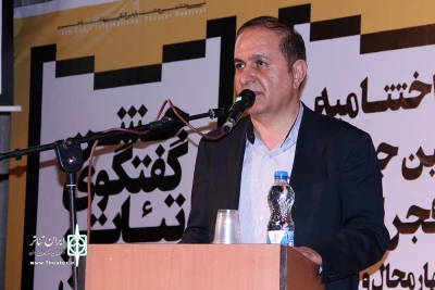 معاون توسعه مدیریت و منابع انسانی استاندار چهارمحال و بختیاری

چهارمحال و بختیاری پتانسیل برگزاری جشنواره های مختلف را دارد