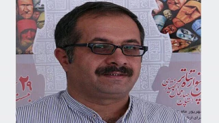 فرشید بزرگ نیا رئیس انجمن هنرهای نمایشی چهارمحال و بختیاری:

با افتتاح تماشاخانه مهر شهرکرد اجرا های عموم رونق گرفت