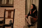 اجرای نمایش«مونس» کارگردان: ملیحه سلیمانی
عکس: میلاد غلامی