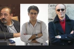 معرفی داوران جایزه نمایشنامه نویسی حوزه هنری چهارمحال وبختیاری 2
