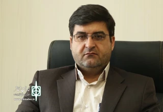 جعفر مردانی معاون سیاسی امنیتی استانداری

جشنواره تئاتر معلولان برای یافتن زبان مشترک طراحی شده است