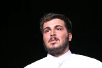 نمایش« یک افغانی مرده است» 
عکس: آمنه طاهر زاده