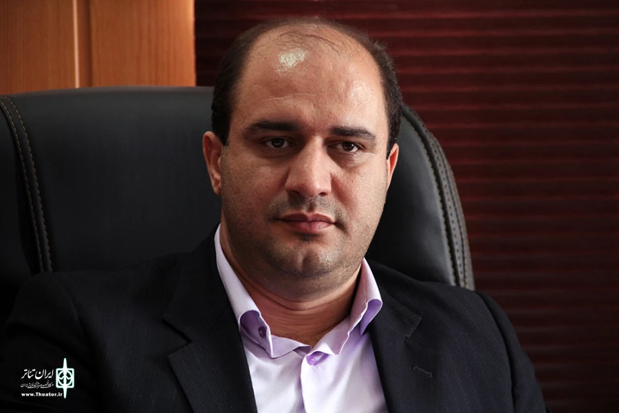 مهندس میرزایی