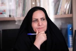 معصومه محمدی دبیر جشنواره