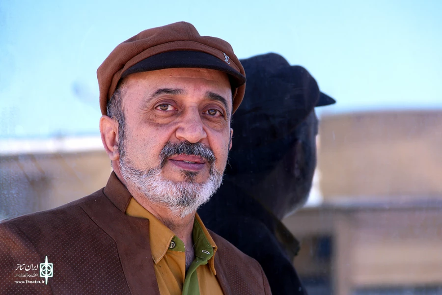 دولت آبادی