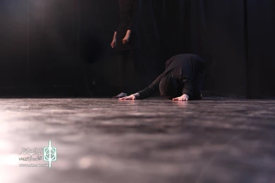 کارگاه آموزشی تئاتر«بدن آگاهی» در شهرکرد
عکس: آمنه طاهر زاده