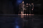 کارگاه آموزشی تئاتر«بدن آگاهی» در شهرکرد
عکس: آمنه طاهر زاده