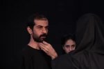 کارگاه آموزشی تئاتر«بدن آگاهی» در شهرکرد
عکس: آمنه طاهر زاده