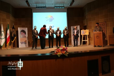 برترین‌های جایزه نمایشنامه نویسی چهارمحال و بختیاری معرفی شدند