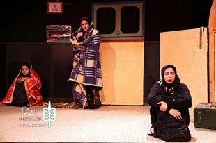 راه یابی نمایش «آنسوی رویا» به سیزدهمین  جشنواره تئاتر بچه‌های مسجد
