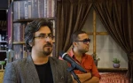 شهرام کرمی: بهترین جایزه اجرای عمومی است