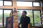 شهرام کرمی: بهترین جایزه اجرای عمومی است