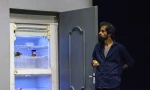 «آنشرلی با موهای خیلی قرمز»