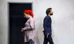 «آنشرلی با موهای خیلی قرمز»