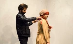 «آنشرلی با موهای خیلی قرمز»