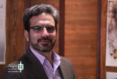 دبیر سی امین جشنواره تئاتر استان چهارمحال و بختیاری عنوان کرد

5 تا 7 شهریور آثار سی امین جشنواره تئاتر استان چهارمحال و بختیاری بازبینی خواهد شد