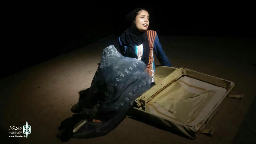 فهیم خسروی بازیگر و کارگردان