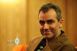 تبریک مدیرکل هنرهای نمایشی به مناسبت روز خبرنگار

امید که با نگاه و قلم دغدغه مند شما سربلند باشیم
