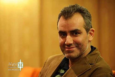تبریک مدیرکل هنرهای نمایشی به مناسبت روز خبرنگار

امید که با نگاه و قلم دغدغه مند شما سربلند باشیم