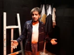 دومین همایش تئاتر تک نفره
نمایش قرار ملاقات، اکبر مرتضوی