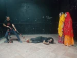 هلن در فارسان به روی صحنه می رود