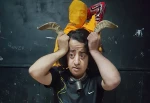 هلن در فارسان به روی صحنه می رود