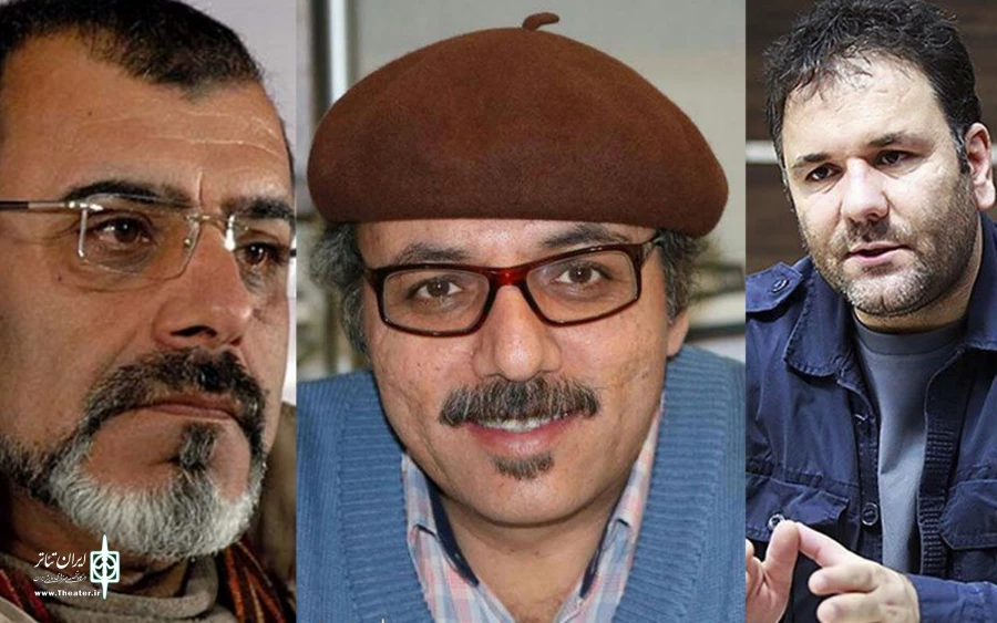 داوران جشنواره تئاتر استانی معرفی شدند