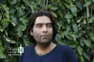 از سوی دبیر جشنواره تئاتر استانی چهارمحال و بختیاری

جواد هیاران کارگردان اختتامیه و مدیر اجرای جشنواره سی‌ام شد