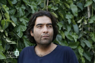 از سوی دبیر جشنواره تئاتر استانی چهارمحال و بختیاری

جواد هیاران کارگردان اختتامیه و مدیر اجرای جشنواره سی‌ام شد