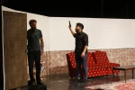 جشنواره تئاتر استانی در چهارمحال و بختیاری آغاز شد 6