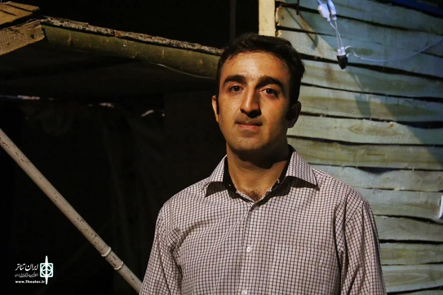 در جشنواره تئاتر استانی و فجر نسبت به نمایش کودک و نمایش عروسکی کمی کم لطفی شده است 2
