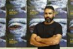 نمایشم درواقع بازنمود تقابل خشونت و احساسات خفته در ناخوداگاه انسان است 2