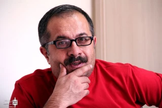 فرشید بزرگ نیا رئیس انجمن هنرهای نمایشی استان

معنا و مفهوم تئاتر با داشتن مخاطب تکمیل می شود
