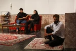گزارش تصویری از اولین روز سی امین جشنواره تئاتر استان چهارمحال و بختیاری