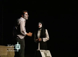 جای خالی برگزاری کارگاه های آموزشی در جشنواره تئاتر استانی بسیار حس می شود 3