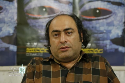 مصطفی محمدی دوست کارگردان نمایش «بازی با مرگ»

تئاتر ایران در حال احتضار است و بهبود آن به بازگشت هنرمندان پیشکسوت گره خرده است