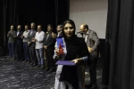 برگزیدگان جشنواره تئاتر استان چهارمحال و بختیاری معرفی شدند 5