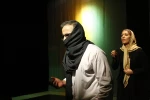گزارش تصویری از روز دوم و سوم سی امین جشنواره تئاتر استان جهارمحال و بختیاری