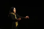 گزارش تصویری از روز دوم و سوم سی امین جشنواره تئاتر استان جهارمحال و بختیاری