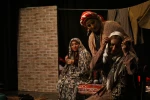 گزارش تصویری از روز دوم و سوم سی امین جشنواره تئاتر استان جهارمحال و بختیاری
