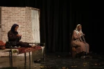 گزارش تصویری از روز دوم و سوم سی امین جشنواره تئاتر استان جهارمحال و بختیاری