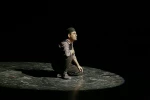 گزارش تصویری از روز دوم و سوم سی امین جشنواره تئاتر استان جهارمحال و بختیاری