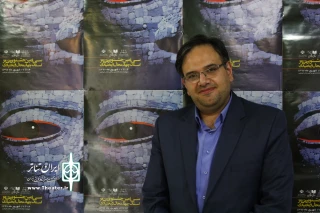 حمید نیلی مدیرعامل انجمن هنرهای نمایشی

تئاتر ایران مدیون جشنواره تئاتر استان ها است