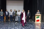 اختتامیه سی امین جشنواره تئاتر استان چهارمحال و بختیاری