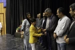 اختتامیه سی امین جشنواره تئاتر استان چهارمحال و بختیاری