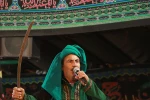 147 گروه تعزیه در چهارمحال و بختیاری فعال شد 3