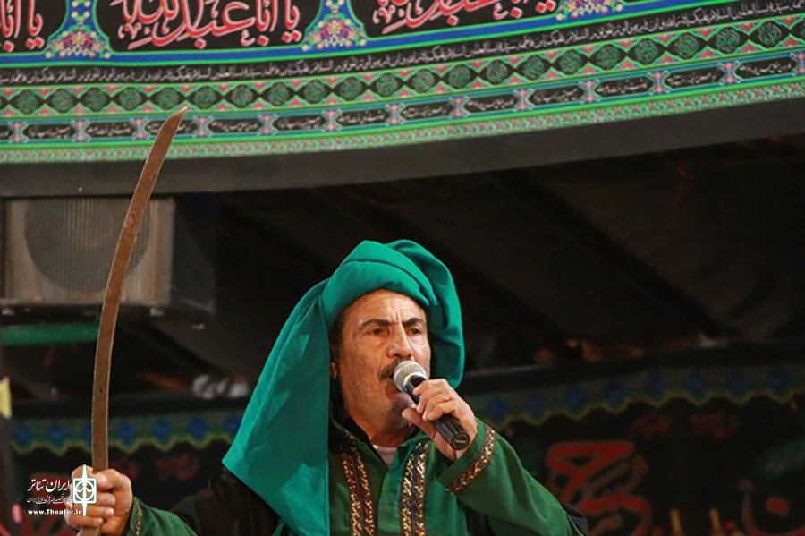 147 گروه تعزیه در چهارمحال و بختیاری فعال شد 3