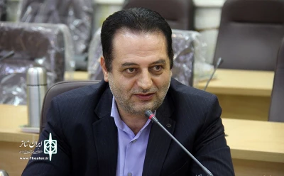 مدیرکل فرهنگ و ارشاد اسلامی چهارمحال و بختیاری خبر داد:

فراخوان اولین جشنواره تئاتر طنز در فارسان منتشر شد