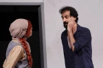 «آنشرلی با موهای خیلی قرمز»
عکس آمنه طاهر زاده