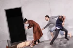 «آنشرلی با موهای خیلی قرمز»
عکس آمنه طاهر زاده